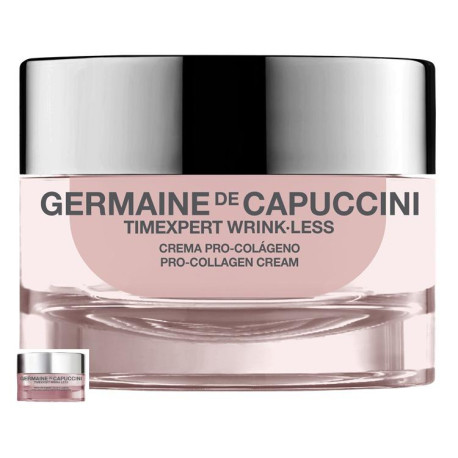 SET WRINK-LESS CREAM + EYE-LIP