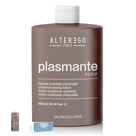 SET PLASMANTE 3 PRODUKTŮ