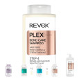 SET REVOX 5 TYPŮ SHAMPOO RETAIL