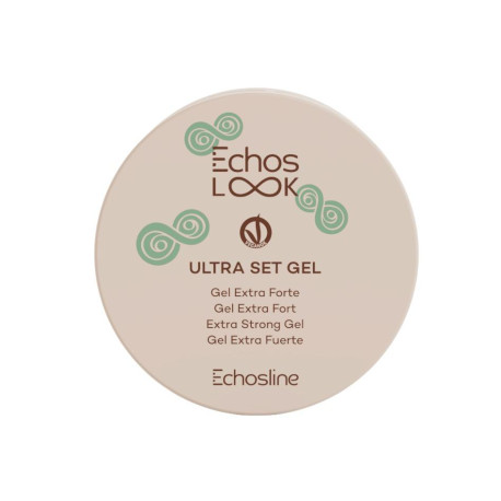 ULTRA SET GEL 2X