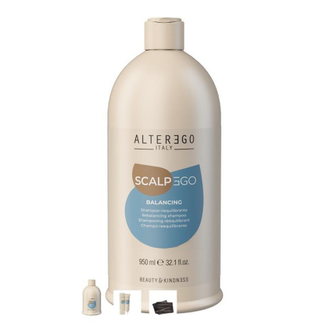 SET SCALPEGO BALANCING 3 PRODUKTŮ