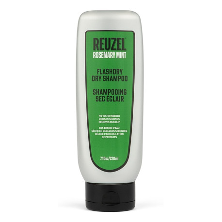 FLASHDRY DRY SHAMPOO