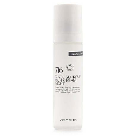 .716 X-AGE SUPREME RICH CREAM NIGHT