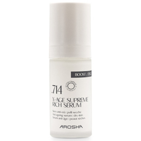 .714 X-AGE SUPREME RICH SERUM