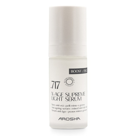 .717 X-AGE SUPREME LIGHT SERUM