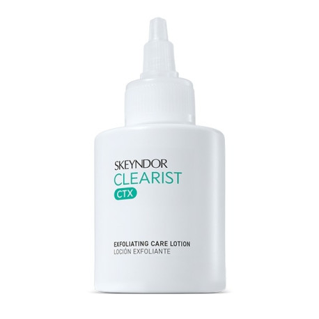 CLEARIST CTX EXFOLIATING CARE LOTION