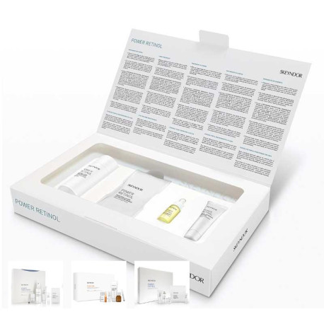 AKČNÍ SET 4 PROFI PROGRAMŮ LINE POWER