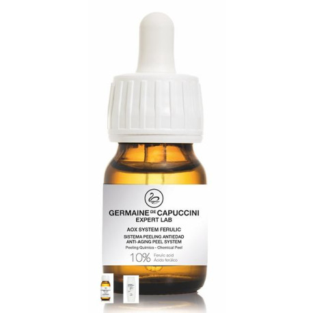 EXPERT LAB AOX SYSTEM TOP NABÍDKA