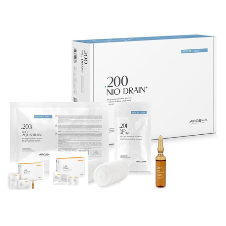 SET PROFI SAD (NIO-FIBROCEL-ACTIVE)