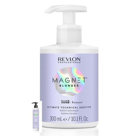 SET MAGNET ULTIMATE TECHNICAL