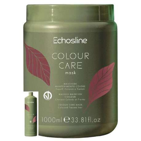 COLOUR CARE TOP SET (PO 2 KS MASK+SHAMPOO)