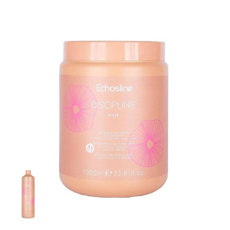 DISCIPLINE TOP SET (PO 2 KS MASK+SHAMPOO)