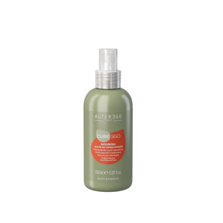 CUREGO NOURISH LOTION 2X