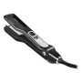 STEAM HAIR STRAIGHTENER