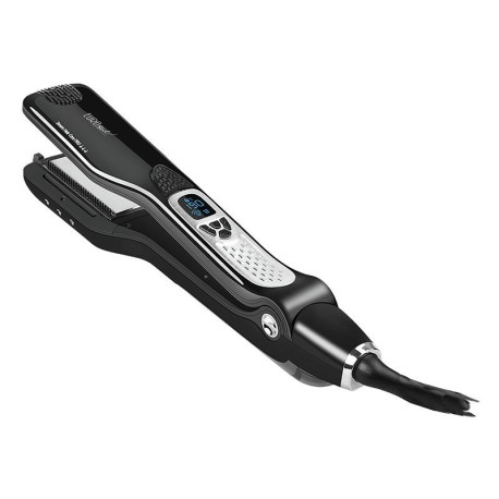 STEAM HAIR STRAIGHTENER