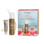 SUN BEAUTY PACK (CREAM-OIL-TOWEL)