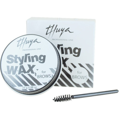 STYLING WAX