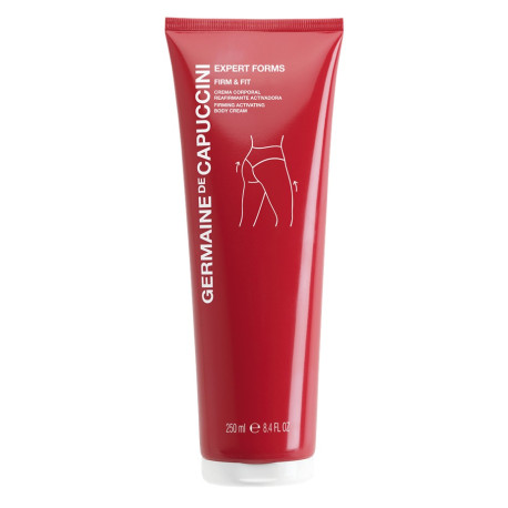 EXPERT FORMS FIRM & FIT ACTIVATING BODY CREAM