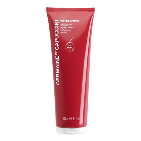 EXPERT FORMS FOREVER FIT BODY EMULSION