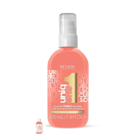 UNIQ ONE ALL IN ONE CURLS 2X