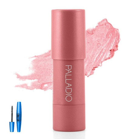 SUMMER SET 02 (BLUSHING CHEECK&LIP DAINTY)