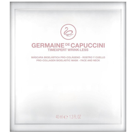 WRINK LESS PRO-COLLAGEN BIOELASTIC MASK