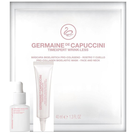 AKČNÍ SET WRINK-LESS PRO SALON