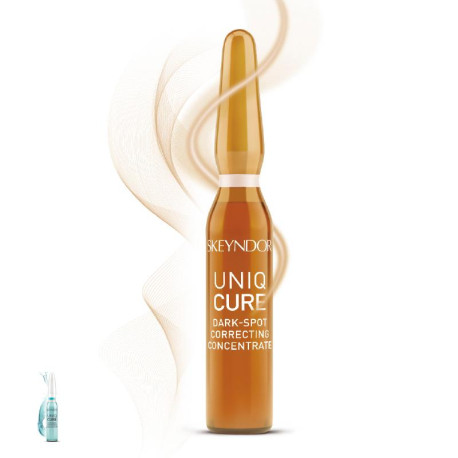 SET UNIQCURE (HYDRATING-CORRECTING)