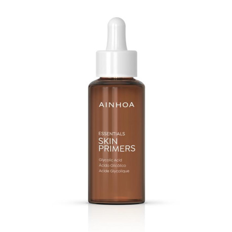 SKIN PRIMERS GLYCOLIC ACID ESSENTIAL 2X