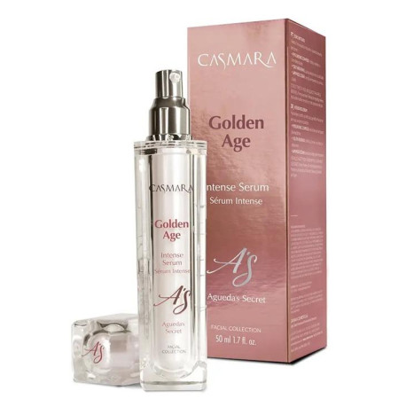 GOLDEN AGE INTENSE SERUM 2X