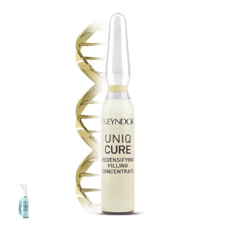 SET UNIQCURE (HYDRATING-REDENSIFYING FILLING)
