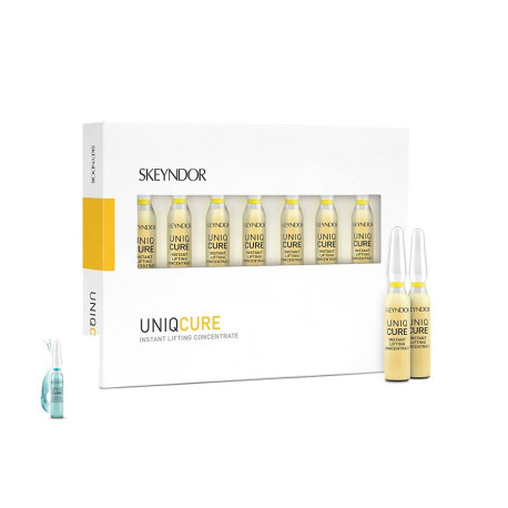 SET UNIQCURE (HYDRATING-LIFTING)