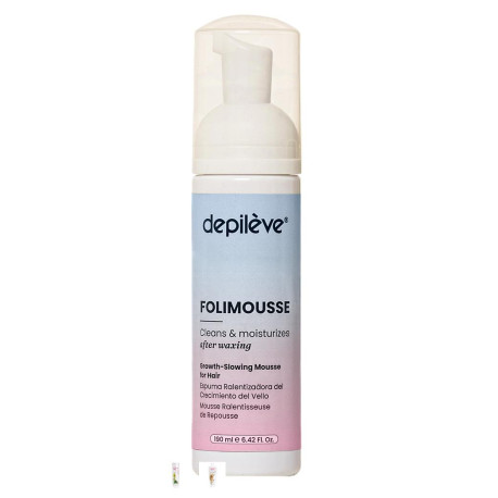 SET DEPILEVE TOP PRODUKTŮ K DEPILACI