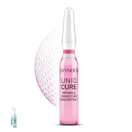 SET UNIQCURE (HYDRATING-WRINKLE)