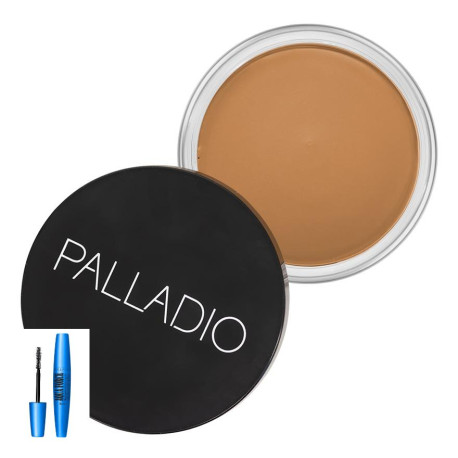 SUMMER SET 01 (BRONZER CARAMEL LATTE)