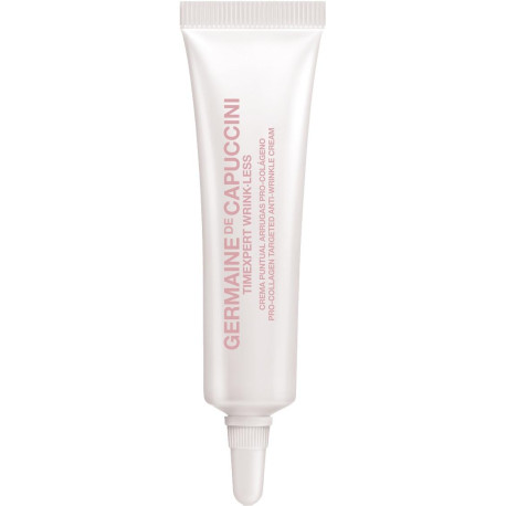 WRINK LESS PRO-COLLAGEN ANTI-WRINKLE CREAM