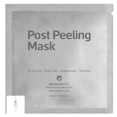 POST PEELING MASK