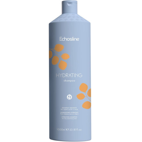 HYDRATING SHAMPOO 2+1