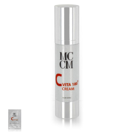 SET VITAMIN C+ (MASK+CREAM)