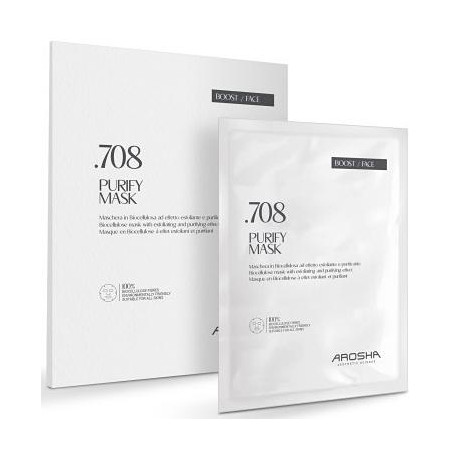 .708 PURIFY MASK + COVER