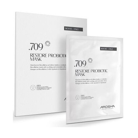 .709 RESTORE PROBIOTIC MASK + COVER