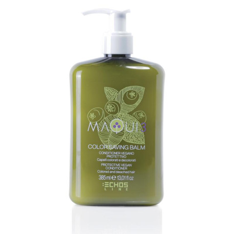 MAQUI 3 COLOR SAVING BALM (DOPRODEJ)