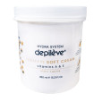 DEPILEVE PARAFFIN SOFT CREAM
