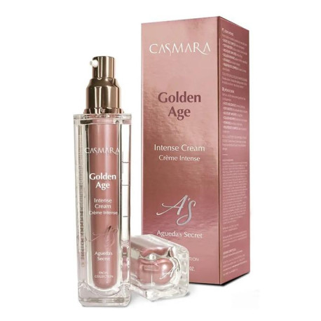 GOLDEN AGE INTENSE CREAM 2X