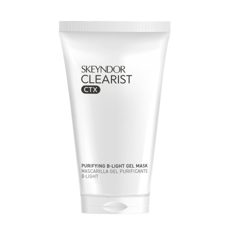 CLEARIST CTX PURIFYING B-LIGHT GEL MASK