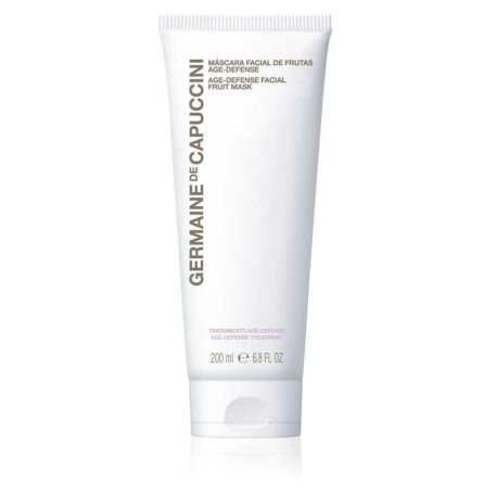 AGE-DEFENSE FACIAL FRUIT MASK
