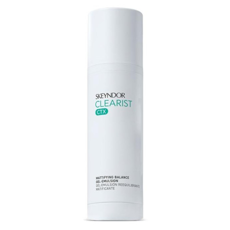 CLEARIST CTX MATTIFYING BALANCE GEL-EMULSION