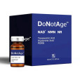 DO NOT AGE NAD+ NMN NR