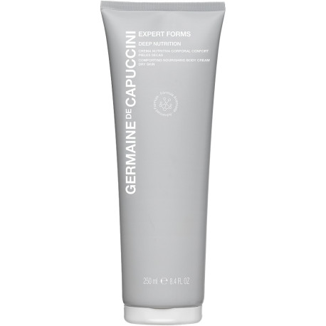 EXPERT FORMS DEEP NUTRITION CREAM