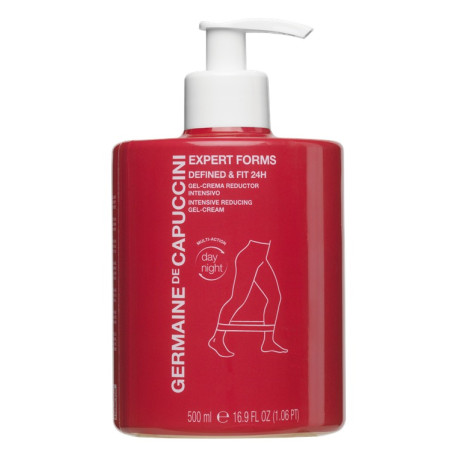 EXPERT FORMS DEFINED & FIT 24H GEL-CREAM
